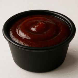 American BBQ Sauce (1L)