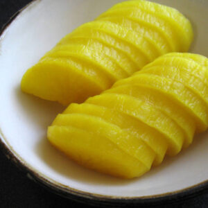 Japanese Pickled Radish (500g)